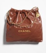 CHANEL 22 HANDBAG